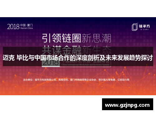 迈克 毕比与中国市场合作的深度剖析及未来发展趋势探讨